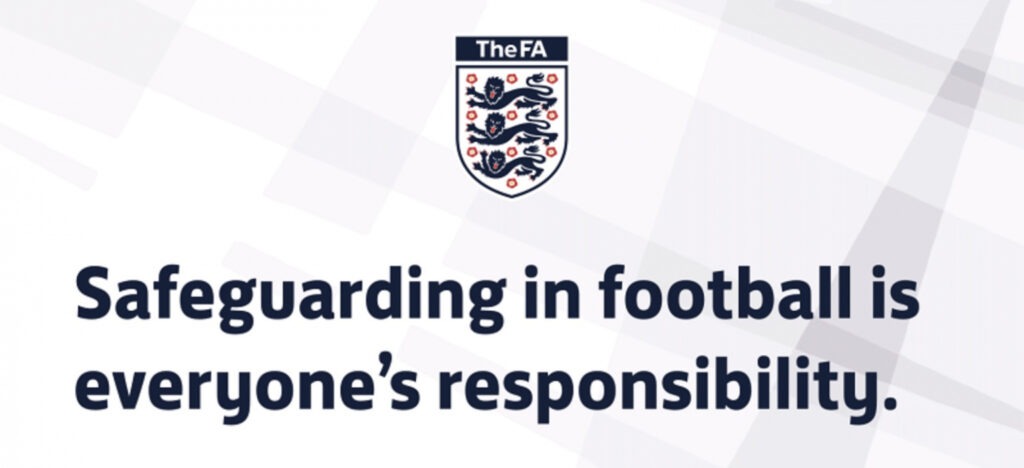 FA Safeguarding